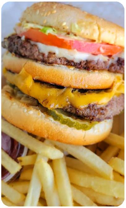 Soft-serve ice cream cone